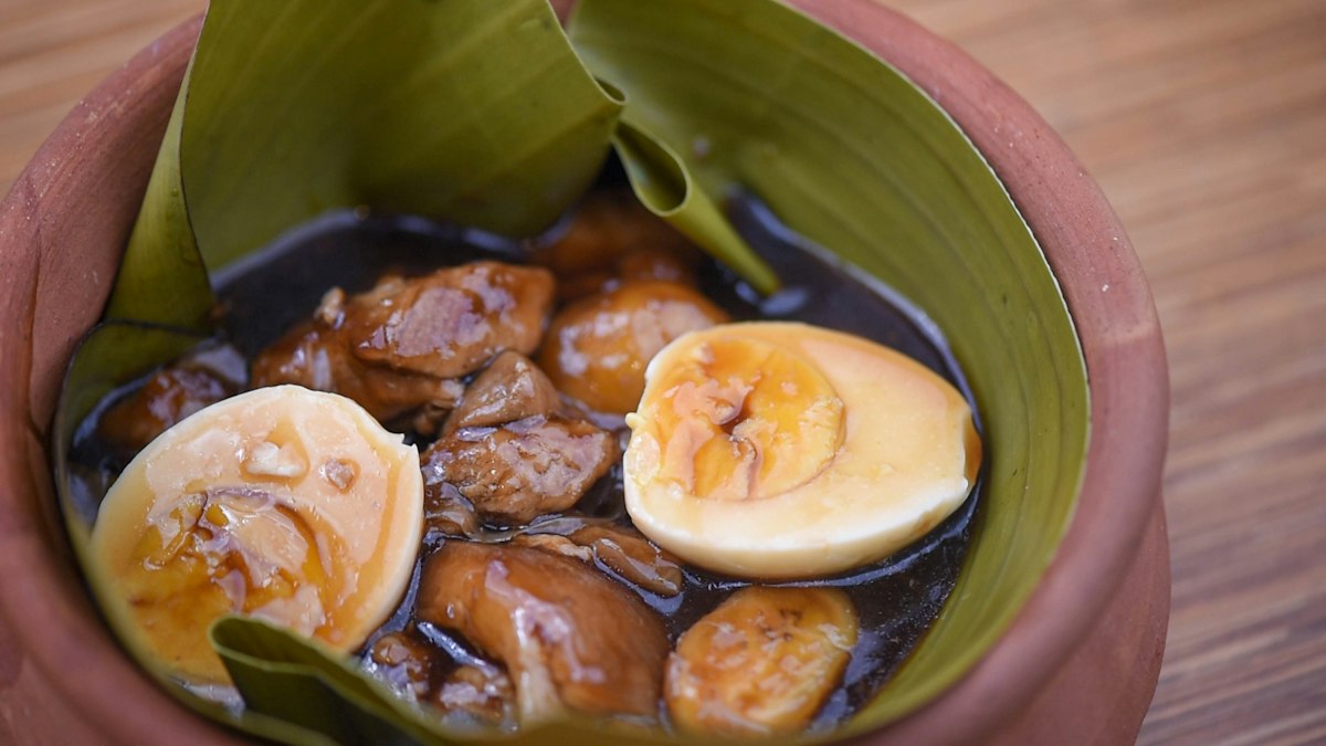 Resep Sarapan Jawa Klasik